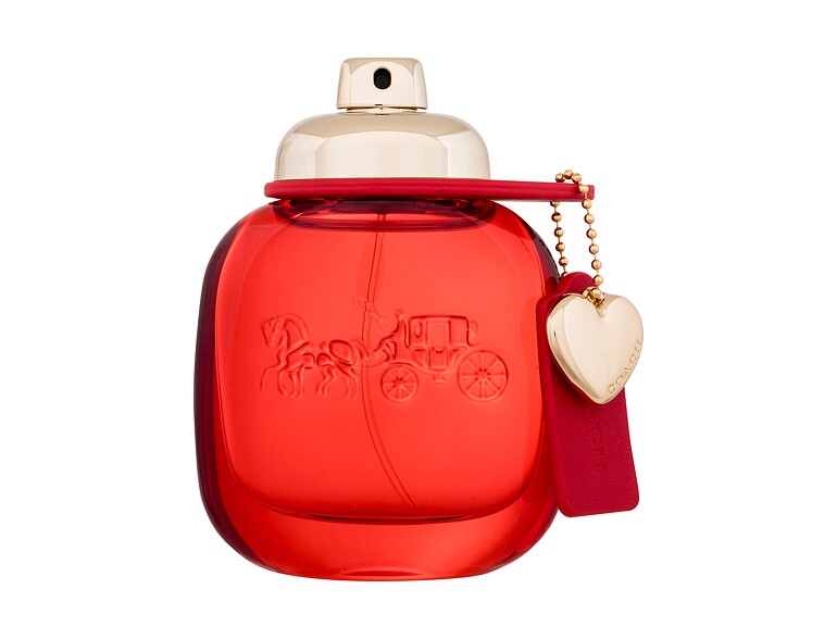 Eau de Parfum Coach Coach Love 50 ml