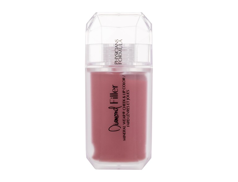 Rouge Physicians Formula Mineral Wear Diamond Filler 7,3 ml Radiant Pink