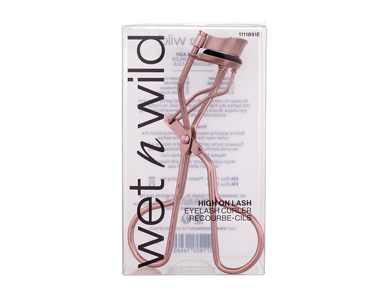 Wimpernzange Wet n Wild High On Lash 1 St.