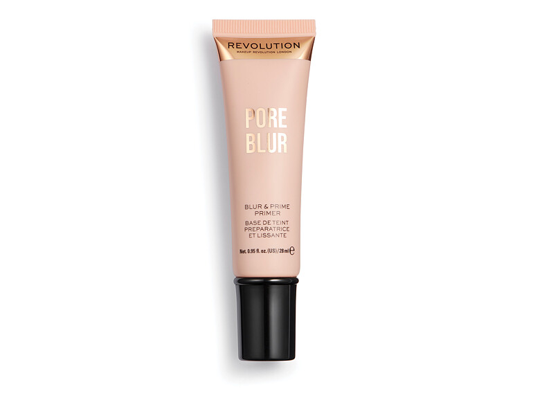 Make-up Base Makeup Revolution London Pore Blur 28 ml