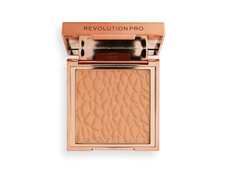 Bronzer Revolution Pro Sculpting Bronzer 8 g Bahia