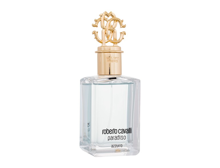 Eau de Parfum Roberto Cavalli Paradiso Azzurro Repack 100 ml