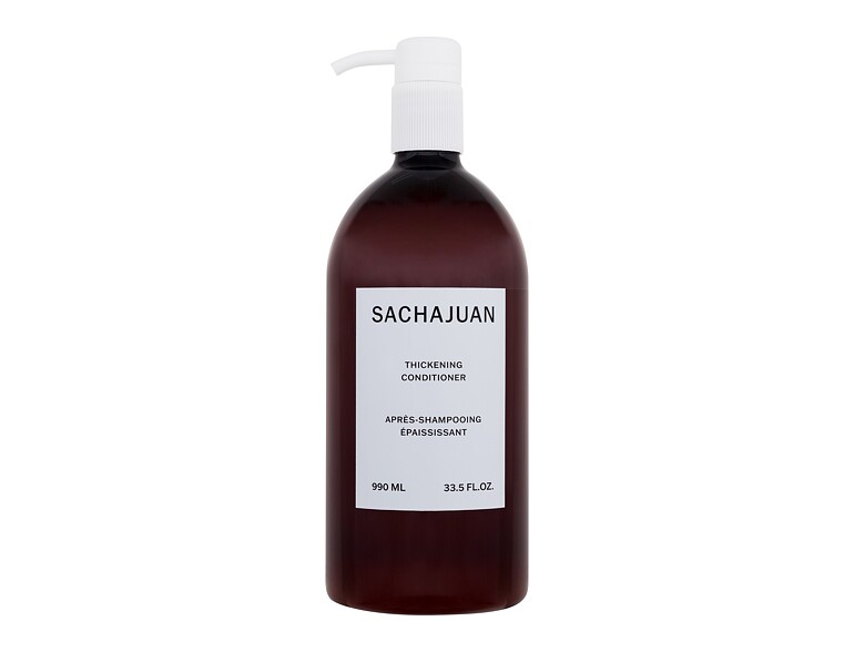 Conditioner Sachajuan Thickening Conditioner 990 ml