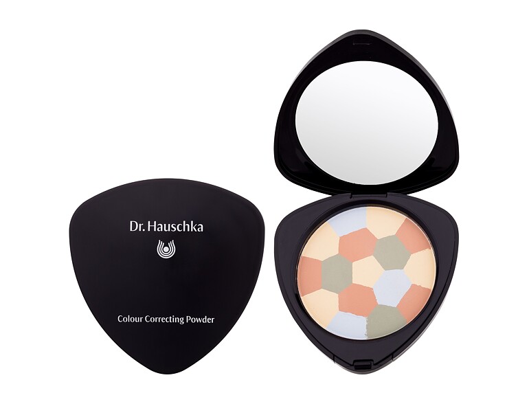 Puder Dr. Hauschka Colour Correcting Powder 8 g 02 Calming