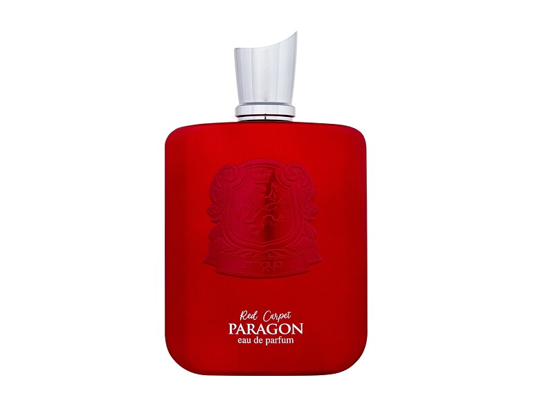 Eau de Parfum Zimaya Red Carpet Paragon 100 ml