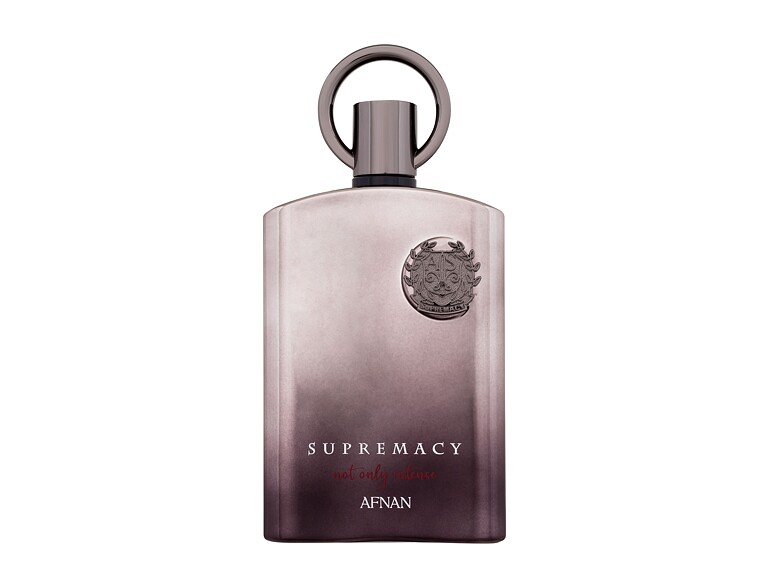 Extrait de Parfum Afnan Supremacy Not Only Intense 150 ml