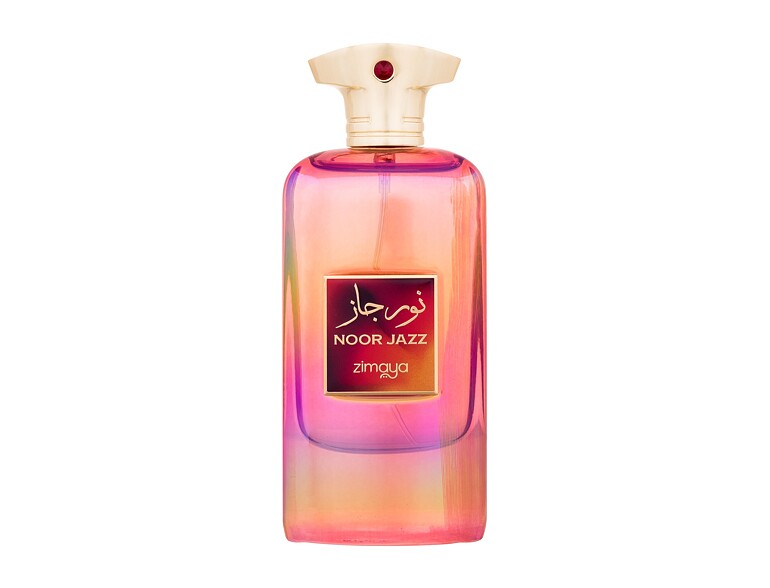 Eau de Parfum Zimaya Noor Jazz 100 ml