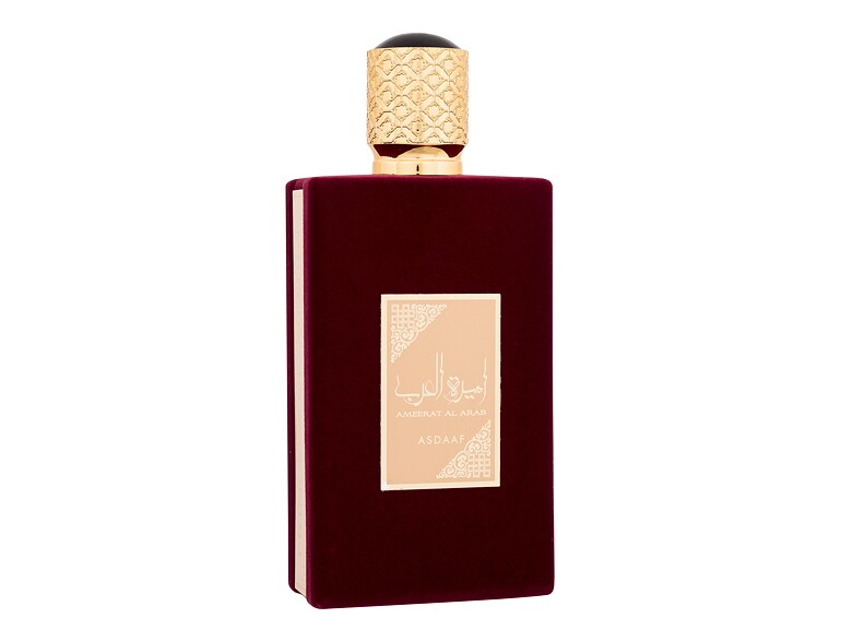 Eau de Parfum Asdaaf Ameerat Al Arab 100 ml