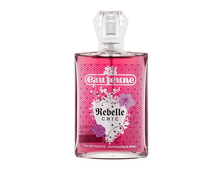 Eau de Toilette Eau Jeune Rebelle Chic 75 ml