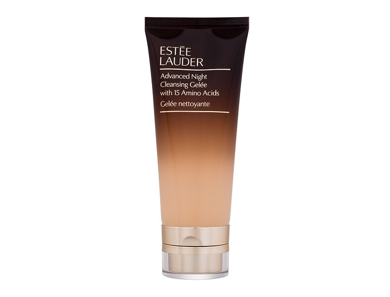 Reinigungsgel Estée Lauder Advanced Night Cleansing Gelée 100 ml Beschädigte Schachtel