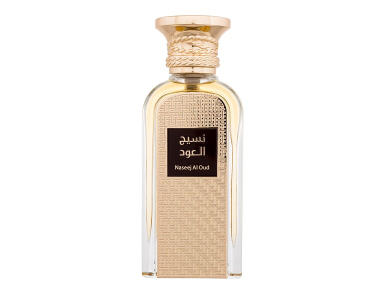 Eau de Parfum Afnan Naseej Al Oud 50 ml