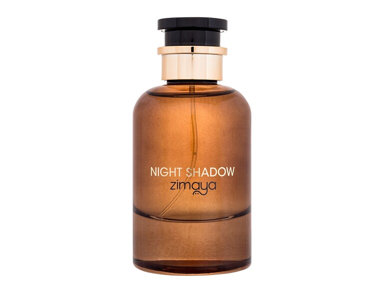 Eau de Parfum Zimaya Night Shadow 100 ml