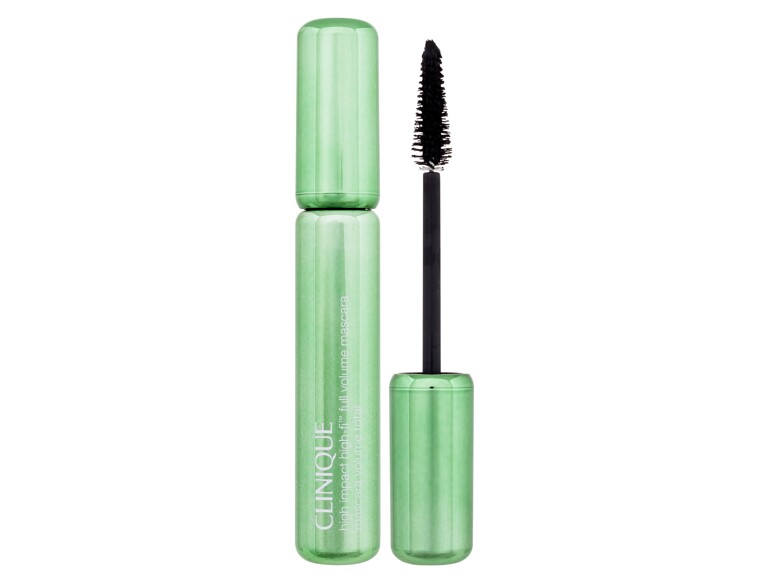 Mascara Clinique High Impact High-Fi Full Volume Mascara 10 ml 02 Intense Black-Brown