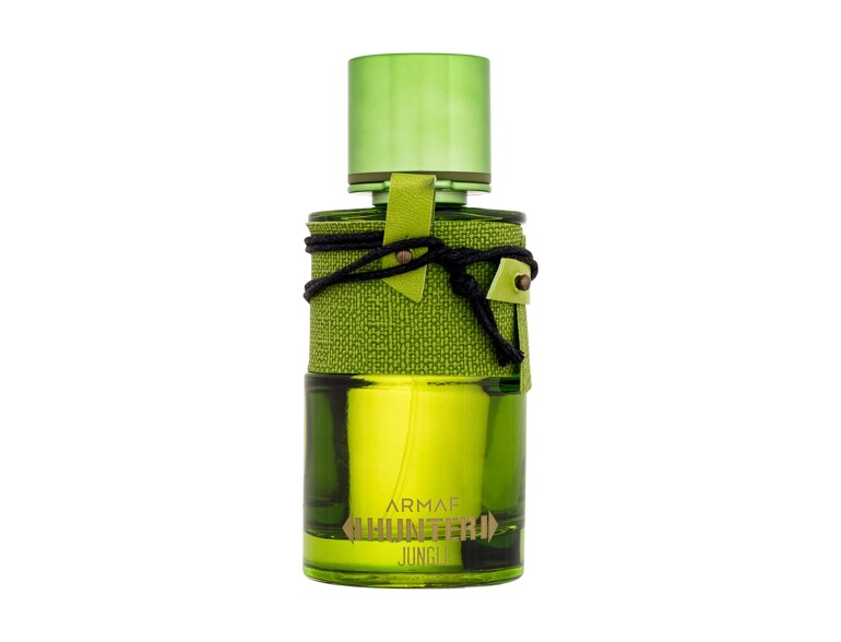 Eau de Parfum Armaf Hunter Jungle 100 ml