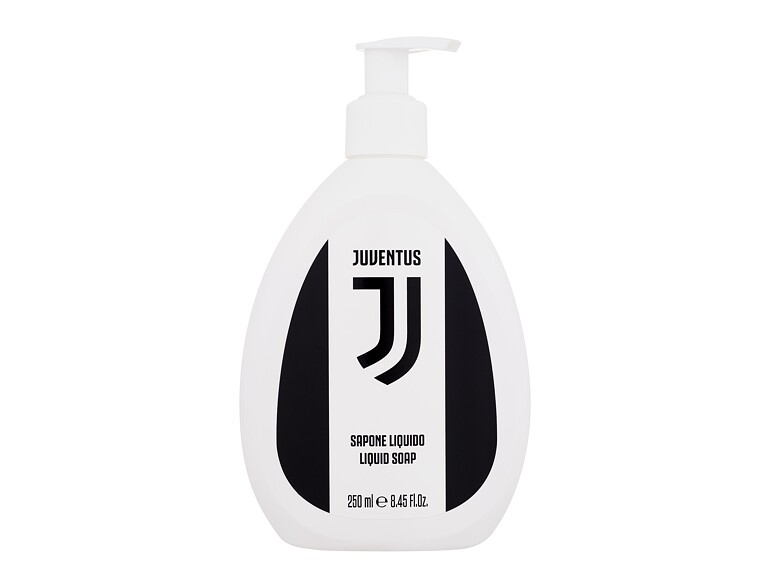 Flüssigseife Juventus Juventus Liquid Soap 250 ml