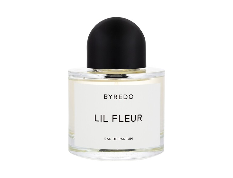 Eau de Parfum BYREDO Lil Fleur 100 ml Beschädigte Schachtel