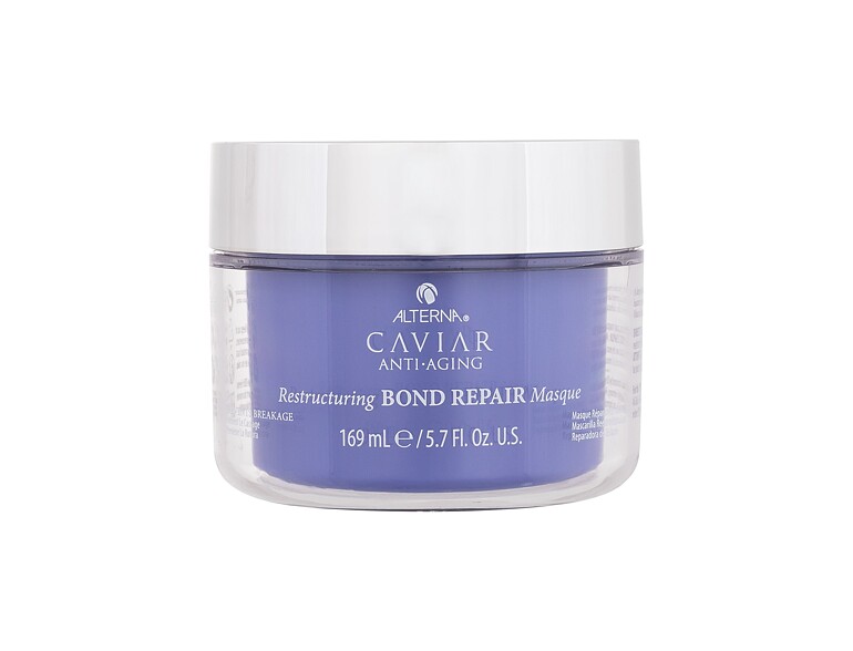 Haarmaske Alterna Caviar Anti-Aging Restructuring Bond Repair 169 ml