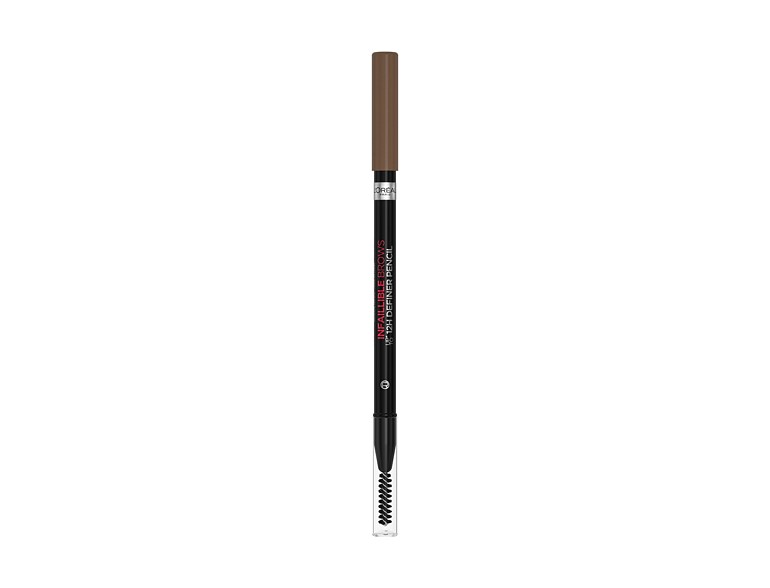 Augenbrauenstift  L'Oréal Paris Infaillible Brows 12H Definer Pencil 1 g 3.0 Brunette