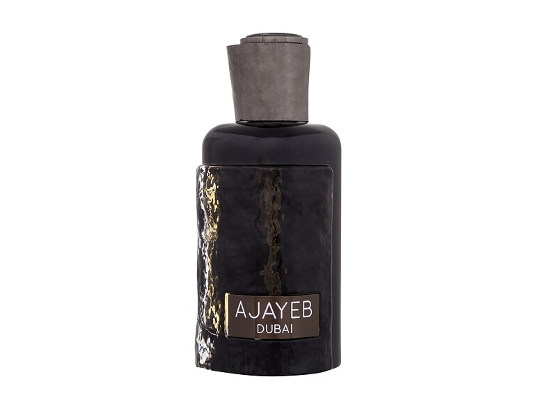 Eau de Parfum Lattafa Ajayeb Dubai 100 ml