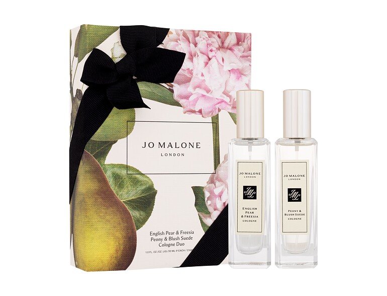 Eau de Cologne Jo Malone English Pear & Freesia 30 ml Sets