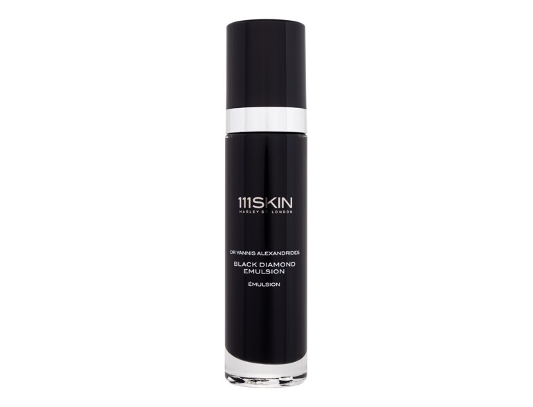 Tagescreme 111SKIN Black Diamond Emulsion 50 ml