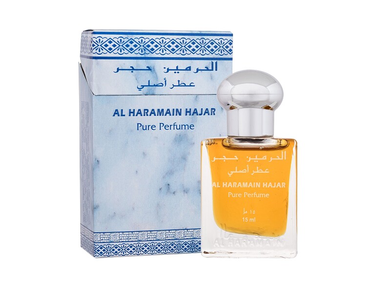 Parfum Al Haramain Hajar Rollerball 15 ml