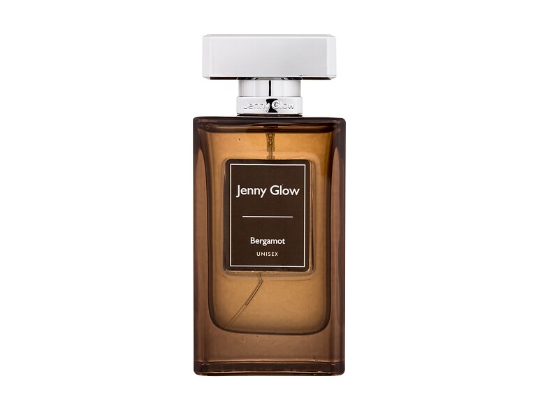 Eau de Parfum Jenny Glow Bergamot 80 ml