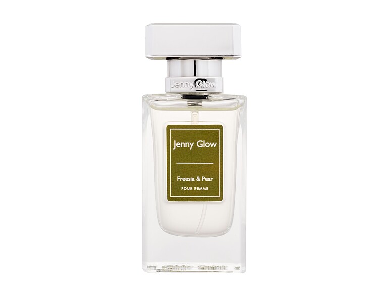 Eau de Parfum Jenny Glow Freesia & Pear 30 ml