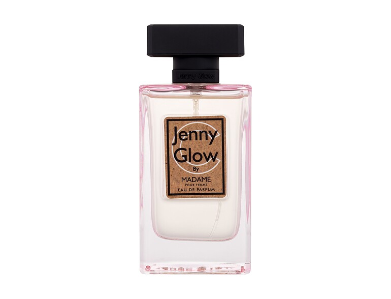 Eau de Parfum Jenny Glow Madame 80 ml