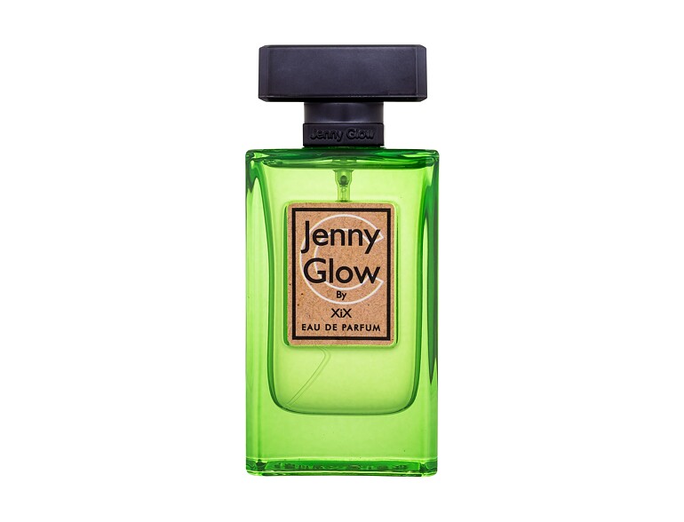 Eau de Parfum Jenny Glow XiX 80 ml