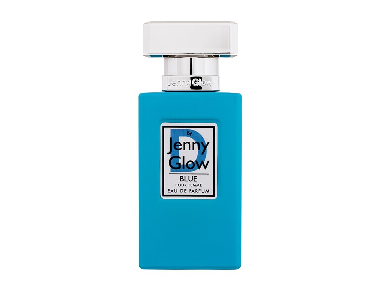 Eau de Parfum Jenny Glow Blue 30 ml