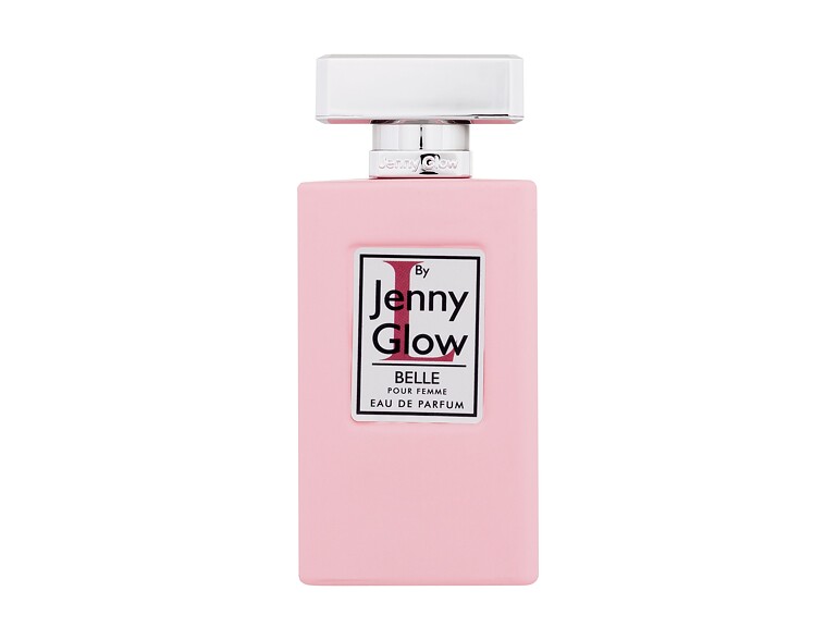 Eau de Parfum Jenny Glow Belle 80 ml