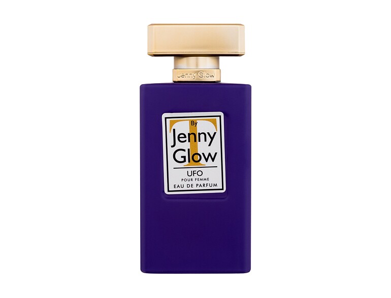 Eau de Parfum Jenny Glow UFO 80 ml