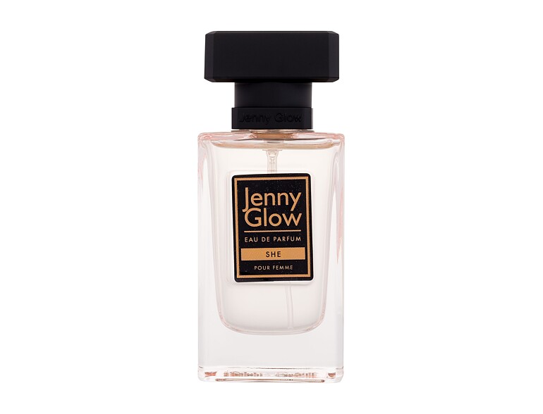 Eau de Parfum Jenny Glow She 30 ml