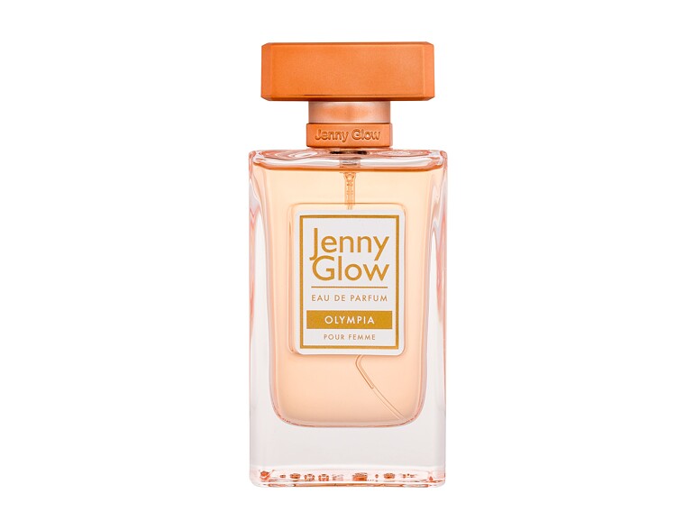 Eau de Parfum Jenny Glow Olympia 80 ml