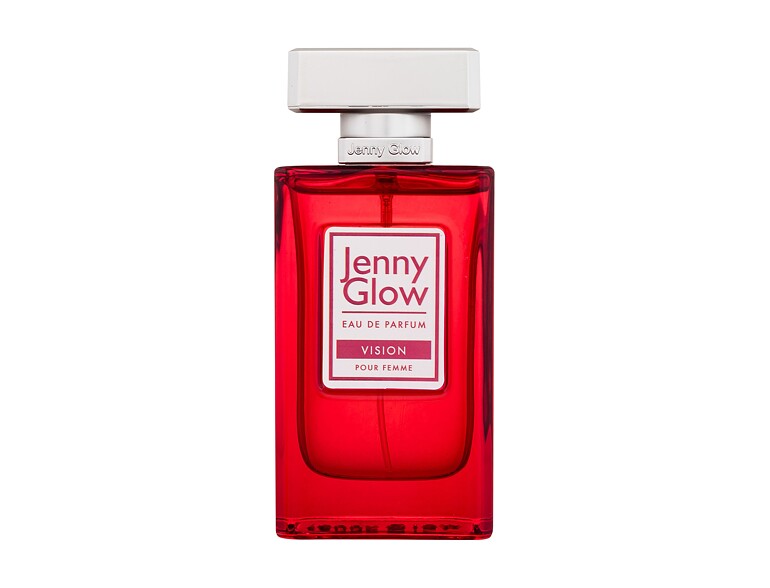 Eau de Parfum Jenny Glow Vision 80 ml