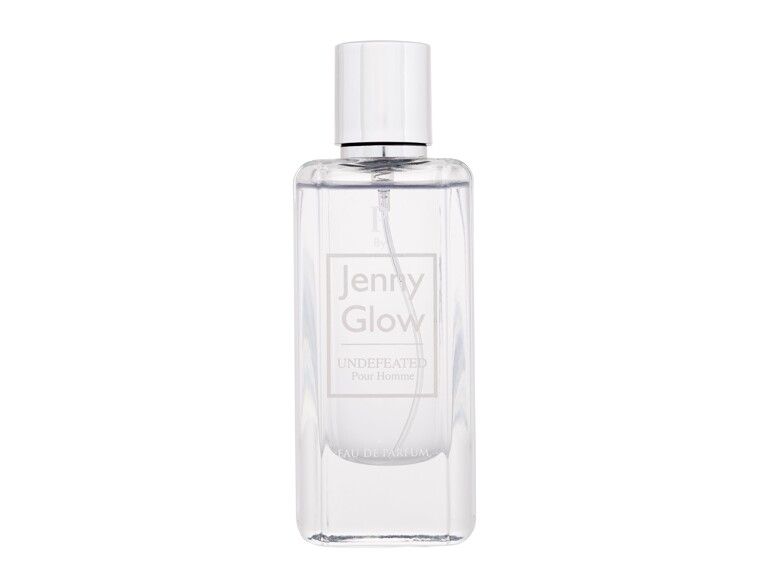 Eau de Parfum Jenny Glow Undefeated 50 ml