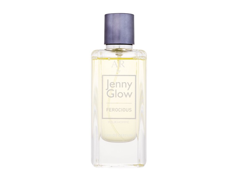 Eau de Parfum Jenny Glow Ferocious 50 ml