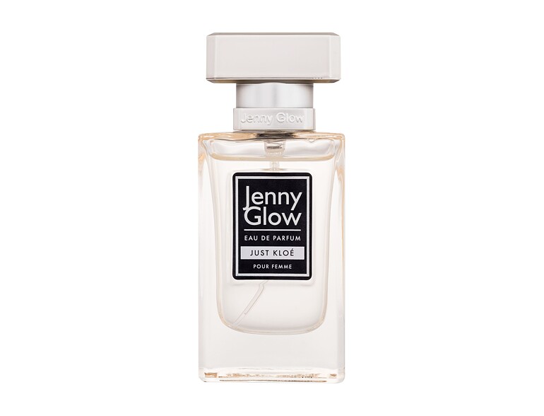 Eau de Parfum Jenny Glow Just Kloé 30 ml