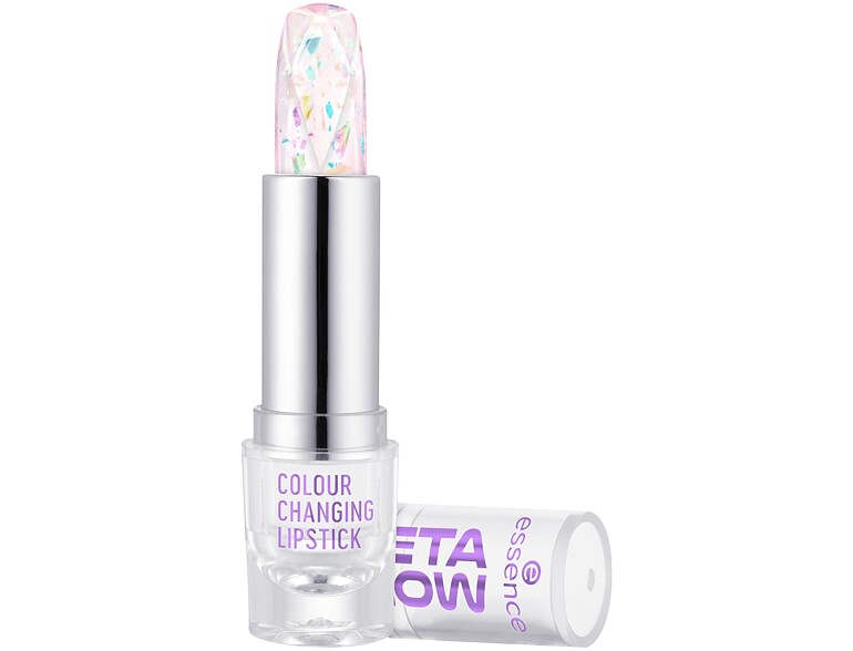 Lippenstift Essence Meta Glow Colour Changing Lipstick 3,4 g