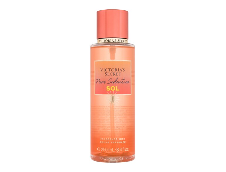 Körperspray Victoria´s Secret Pure Seduction Sol 250 ml