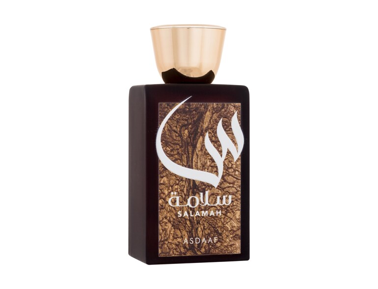 Eau de Parfum Asdaaf Salamah 100 ml