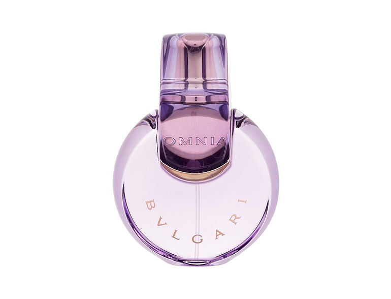 Eau de Toilette Bvlgari Omnia Amethyste 100 ml