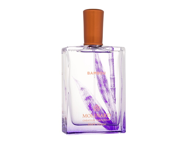 Eau de Parfum Molinard Bambou 75 ml