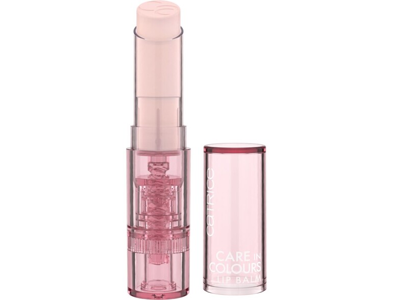 Lippenbalsam Catrice Care In Colours Lip Balm   3 g 010 Everyday