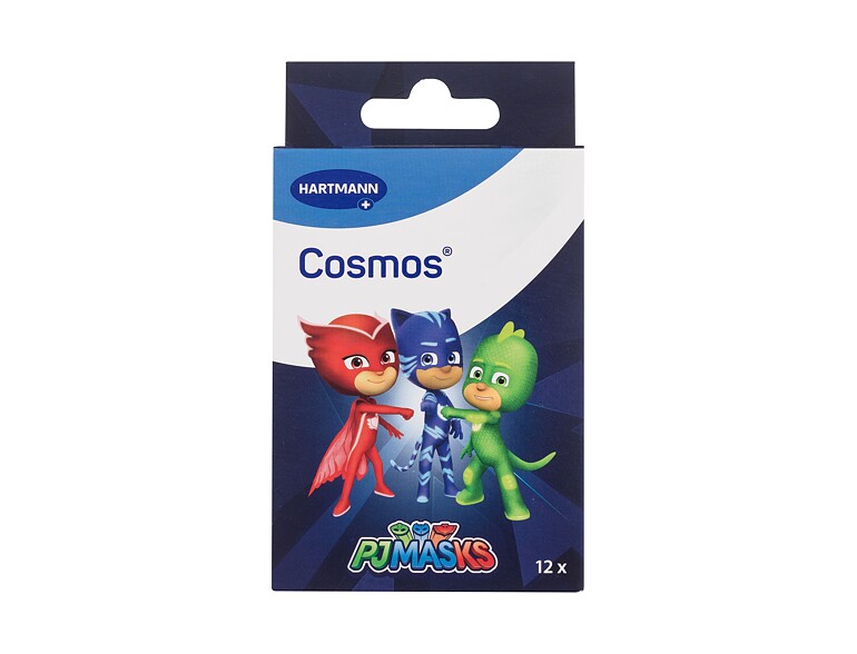 Pflaster Cosmos PJ Masks 12 St.