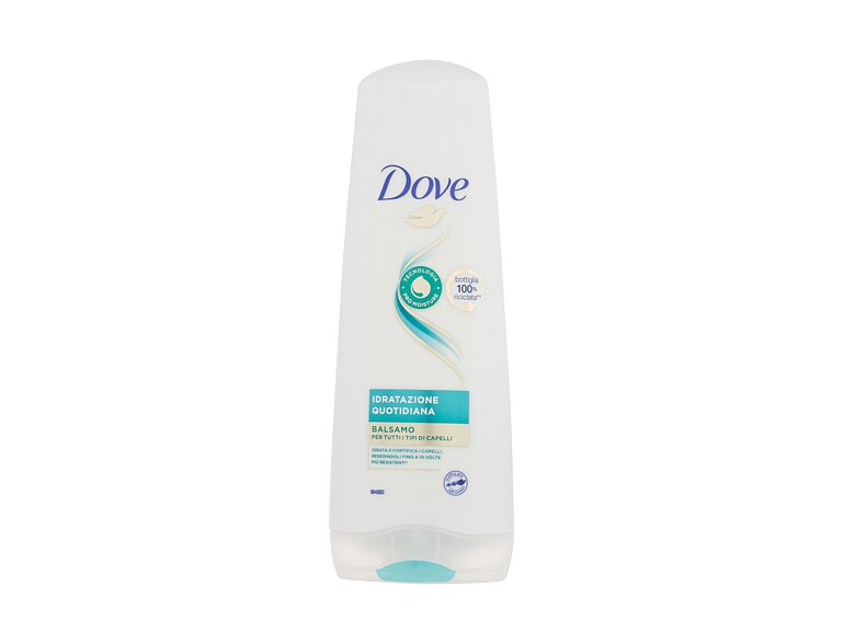 Conditioner Dove Hydration Conditioner 320 ml