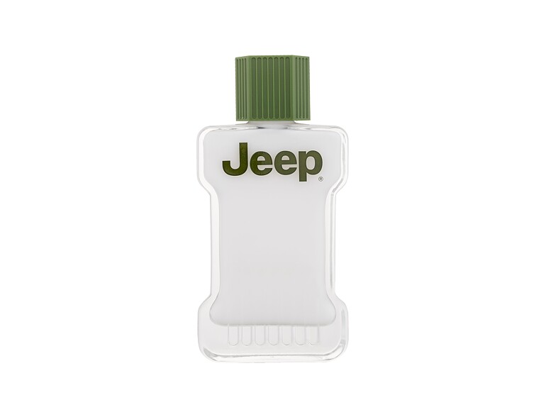 After Shave Balsam Jeep Adventure 100 ml