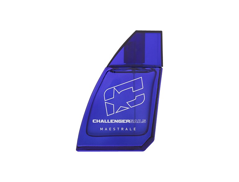 Eau de Toilette Challenger Sails Maestrale 100 ml