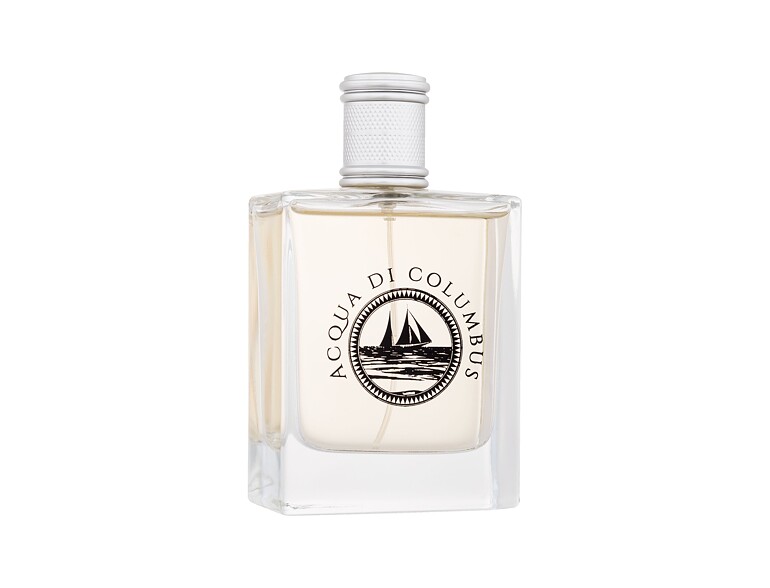 Eau de Toilette Acqua Di Columbus Atlantic 100 ml